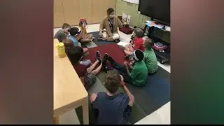 'Giving families hope': KC Autism Training Center helping kids reach full potential