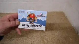 Fireevent - Viking Cracker / F1 (Neuheit 2023) Top!