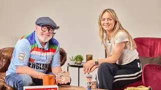I Blocked My Estate Agent - A Chat with Actor Daisy-May Parsons