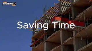 Loading platform system by Masterscaff