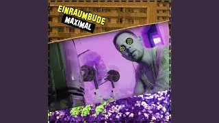 Einraumbude