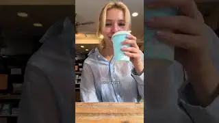 what coffee shop should i try next? #newyorkcity #coffeereview #lattetok #vlog #fyp