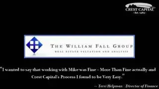 Crest Capital Reviews | Phone System Leasing