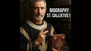 The Life of Saint Callixtus I