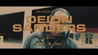Valencia Stacks - Deion Sanders (Official Video)