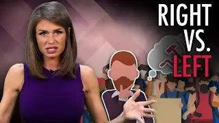 Faith Goldy: The Coming Millennial Civil War