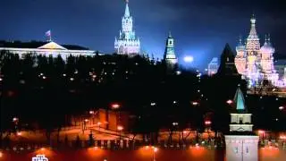 Новогоднее обращение президента России В.В.Путина 2013