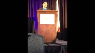 Bobby Ram SunPower Managing Director Planery Keynote LL conf San Diego  Feb 2016