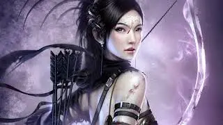 Two Steps From Hell - Enchantress (slowed and reverbed)
