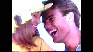 Tanda Canal 9 - Julio 1989