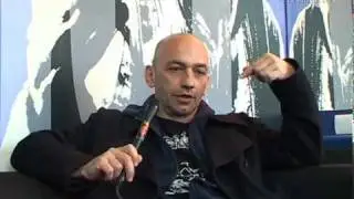 Interview Amaury Blanchard (La Boite Noire)