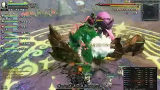 ProjectDuck 森林龍(HardCore) FDNHC 火槍視角
