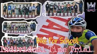 MTB/ RB Individual Time Trial || Bike For School || Karera Vlogs