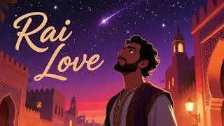 Hkeyti M3ak &ndash; Mon histoire avec toi | Ra&iuml; Love 2025 | Maghreb Studio Love