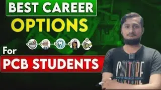 What to do after PCB|| 12th B ગ્રુપ પછી શુ કરવું 
