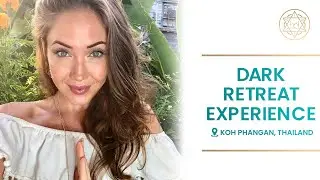 11 Days Dark Room Retreat Experience - Best Tips & Insights