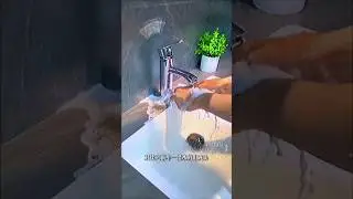😱 This Faucet Changed How I Brush My Teeth Forever This Smart #Faucet Is #Breaking the #Internet