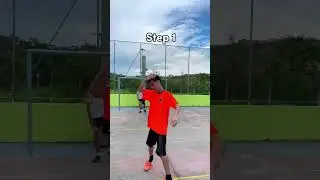 Como enganar o goleiro!! 😂⚽️