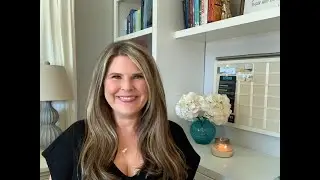 Sarah Abbott Life Coaching Trailer