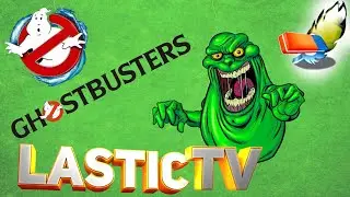 Эмулятор Sega: Ghostbusters #2 - Прохождение, миссия 2 Ледяной дворец