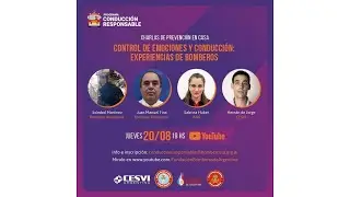 Charla Virtual 
