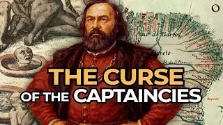 How Did Brazil&rsquo;s Colonial Lords Meet Their End?