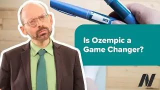 Оземпик меняет правила игры?