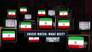 Iran Crisis Update