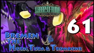 Library of Ruina Part 61 - Bremen The Horn, Tuba & Trombone