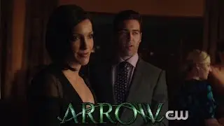 Arrow | Season 6 Episode 4 | ''Reversal'' Scene
