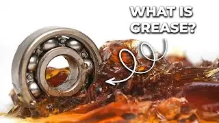 What Is Grease? Why Is It So Important?