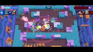 JUGANDO UNAS PARTIDAS DE ATRAPAGEMAS #1 