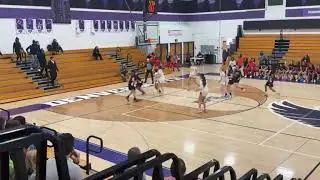 2026-01-16 Denver South JV vs Rangeview