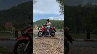 Месяц не виделись 🏍️❤️ #sportmoto #bikelike #motogirl #motolife #motosport #спортбайк #фотонамото