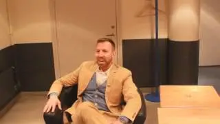 Zelda Symphony - Interview with Jason Michael Paul
