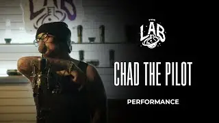 Chad The Pilot 