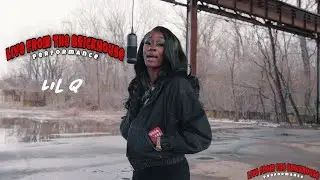 Lil Q - &ldquo;Play With Me&rdquo; ( Live From The BrickHouse) @brickhousetv_