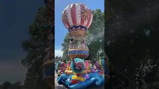 Family magic at disney #disneyworld #magicalmoment