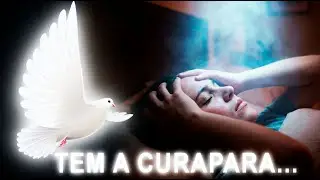 NÃO VÁ DORMIR AFLITO! O ESPÍRITO SANTO TEM A CURA PARA SUA ANSIEDADE AGORA
