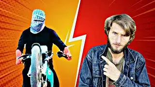 Bike Riders accidents in chitral || Rough bike riding || Road accidents