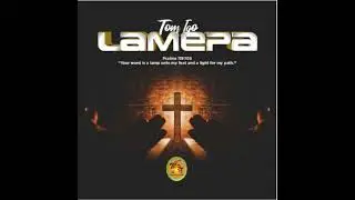 Tom Igo - MI LAIK TOK TENKIU - Vol 2 (Lamepa)