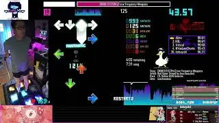 [13] [Mix] Low Frequency Weapons [94.79%] [ITL Online 2025] [ITG] - 2025-06-04