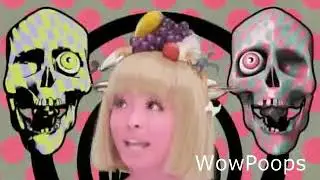 YTP- KyaryPamyuPamyu wa yumenonakade maigoninaru