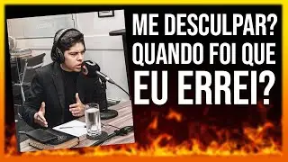 Vitorio Souzo no Sezar Cavalcante