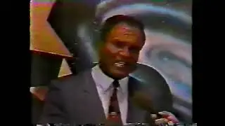 WWC Super Estrellas 8/15/92