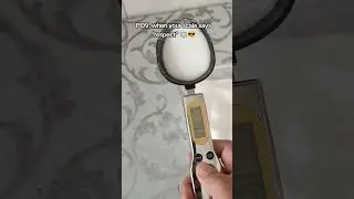 🤫🥄😎 Stop guessing, start measuring!#KitchenScale #MiniScale #DigitalScale #SmartTool #PrecisionTool