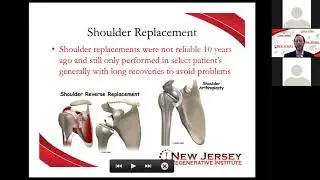 Overview of Regenerative Medicine and Orthopedic Treatments