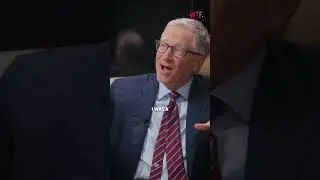 Билл Гейтс рассказывает о Стиве Джобсе