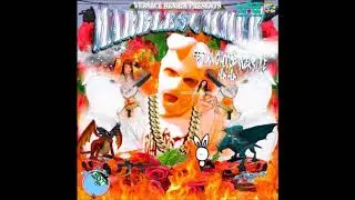 Versace Henrik - Henrik Lamar Tappaa Kaikki (prod. Henrik!)