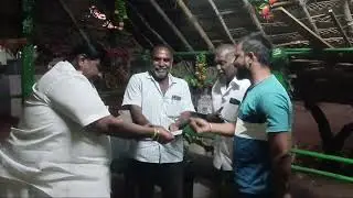 A.C.KUTTY LORRY DEELING CENTER TIRUCHENGODE 94432 15163 99448 15163 77083 75090 